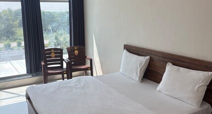Hotel GR Room Type - Bedroom 1