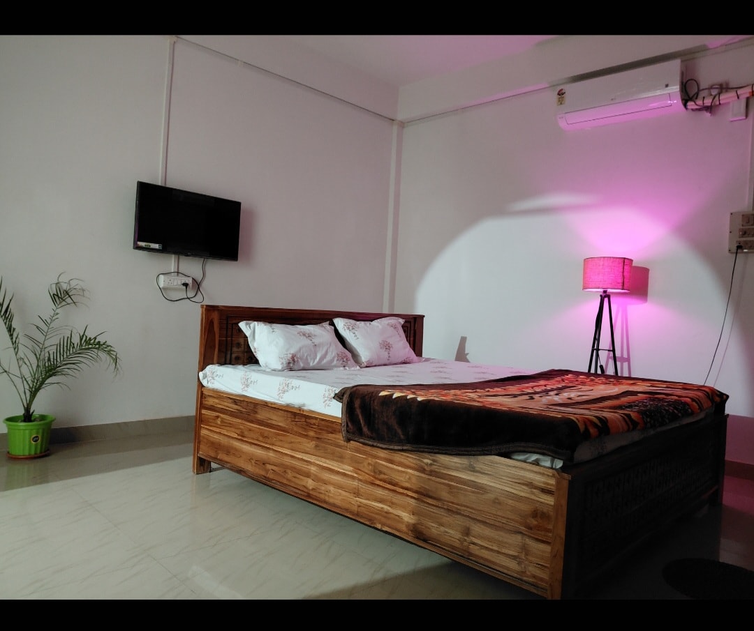 Sonali breeze homestay - Tap to explore photos