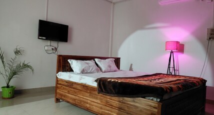 Sonali breeze homestay Room Type - Bedroom