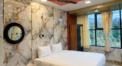 Majestic Marvel Room Type - Premium Balcony Non Ac Majestic Marvel Room Type - Premium Balcony Non Ac