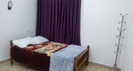 CLOUDY HILL HOMESTAY Room Type - Non AC Rooms
