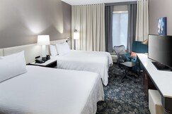 Hilton Garden Inn Sacramento South Natomas