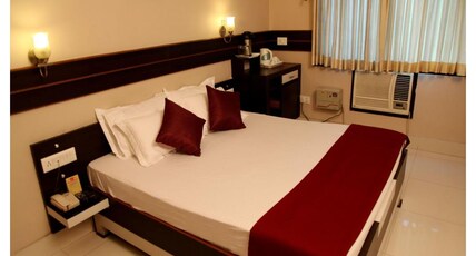Hotel Star Regency Room Type - Executive Room With Free WiFi
