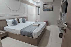 Hotel The Shivaay, Ahmedabad
