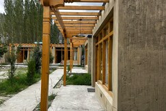 Dowa Resort Nubra 