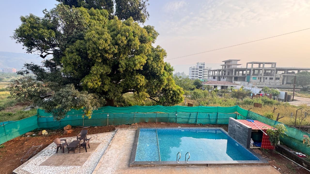 Eagle's Villa - Tap to explore photos