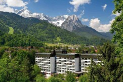 Sunday Hotel Garmisch Partenkirchen