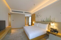 Hilton Garden Inn Changzhou Xinbei