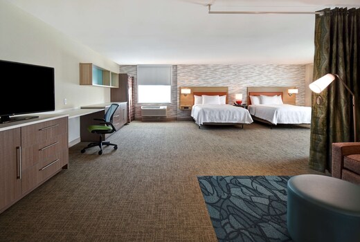 Home2 Suites by Hilton Boston South Bay