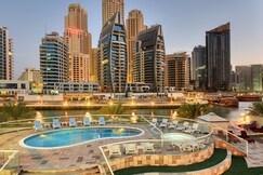 Pearl Marina Hotel Apartments