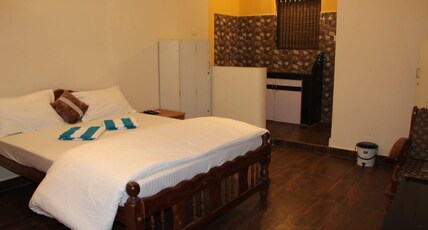 Candolim Beach Inn Room Type - Studio