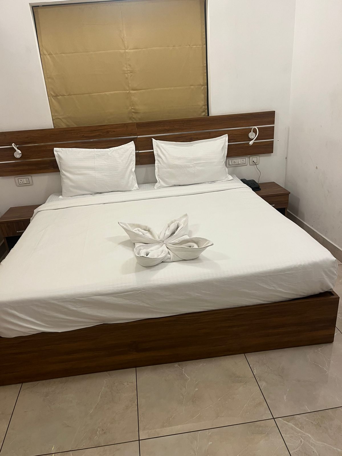 KARUNA HOTEL - Tap to explore photos