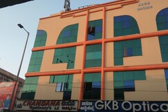 Chandana Residency