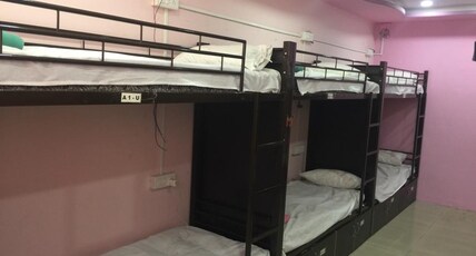 Star Flexi Stay Room Type - Dormitory