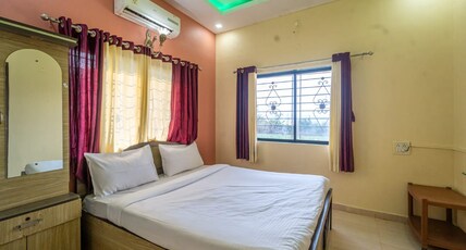 Hiltan Valley Resort Room Type - 6 Bhk Villa