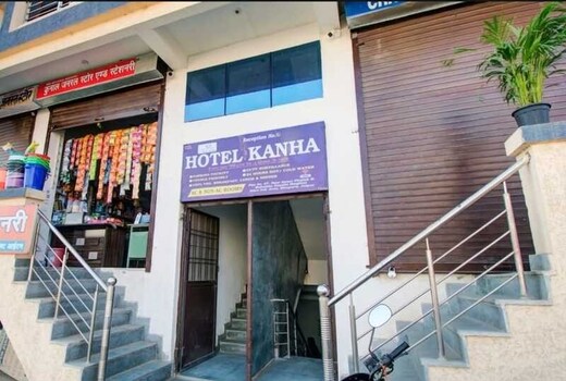 Hotel Kanha