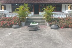 Address of Alappura by clayfields