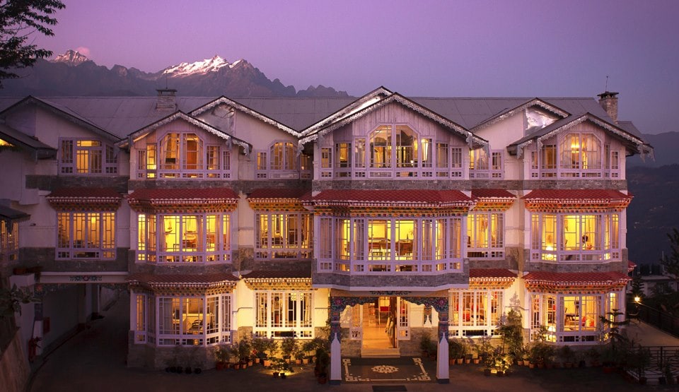 Norbu Ghang Retreat & Spa - Tap to explore photos