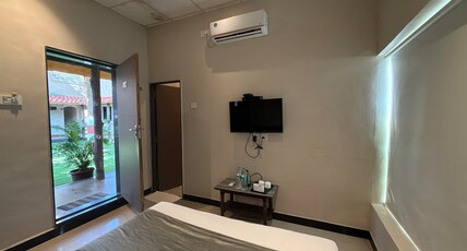 Fortview Resort Room Type - Executive Room