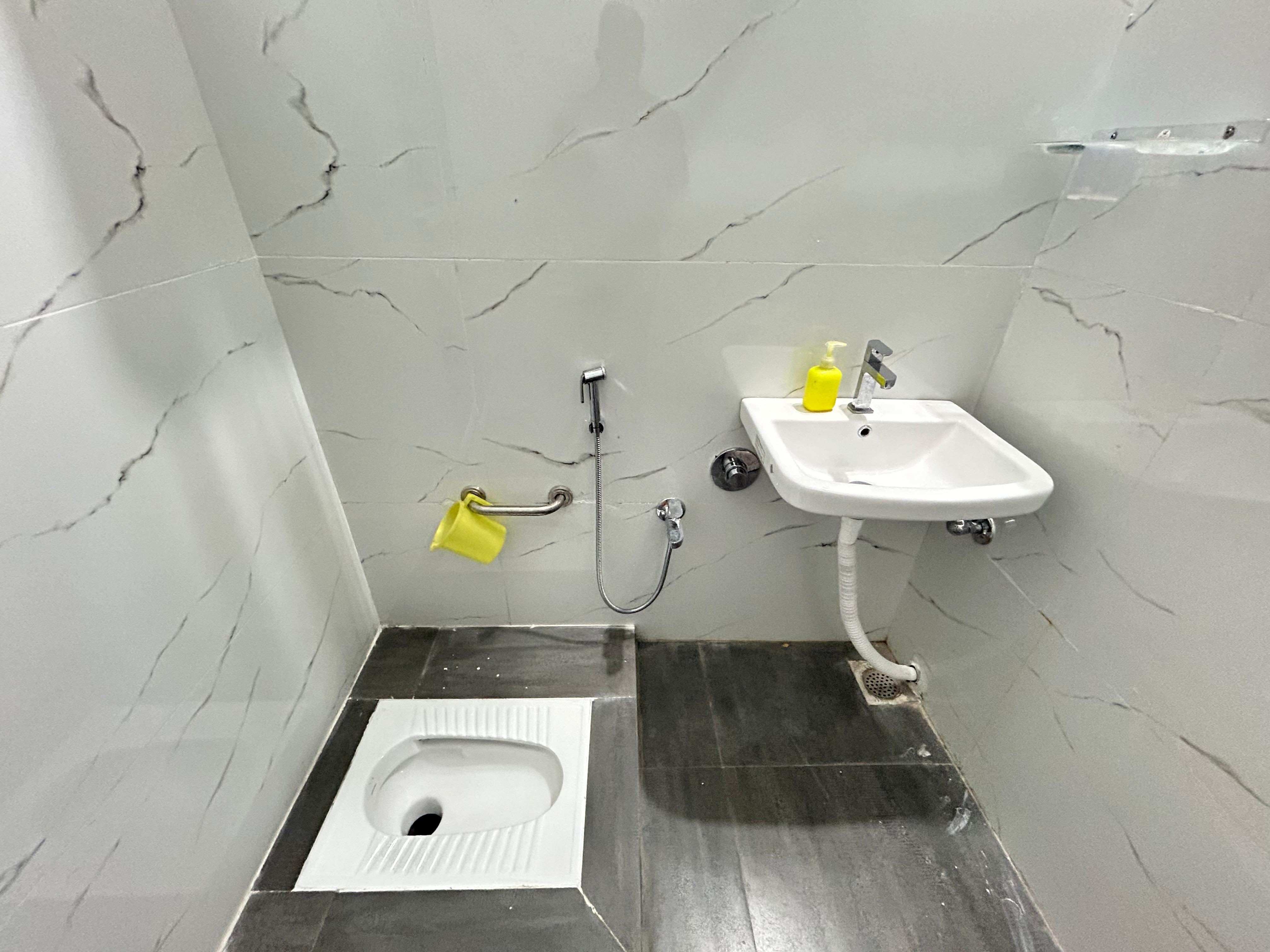 Asha Natural home bunglow for family - Tap to explore photos