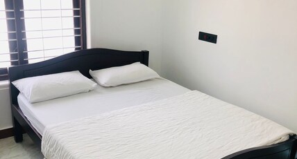 Papillon Paradise Room Type - Bedroom 4