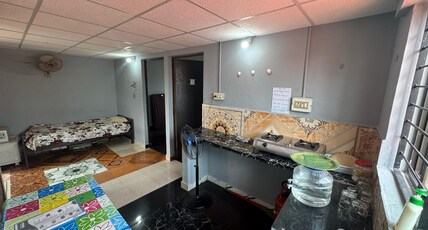 Kensons Budgetstay -2 Room Type - Kensons Budgetstay -2
