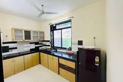 Address of Green Villa - I, Lonavala
