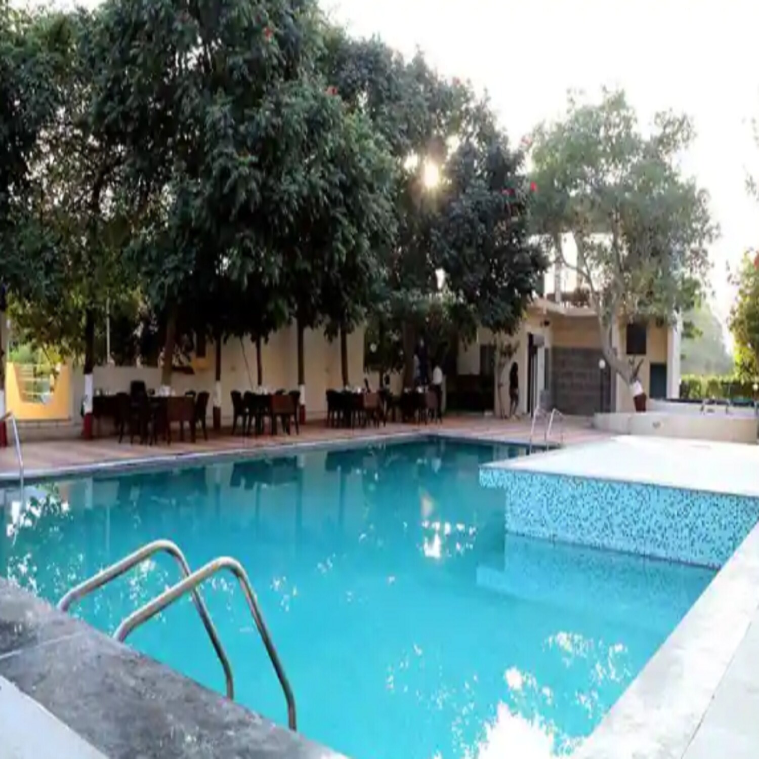 Paresh Holiday Resort - Tap to explore photos
