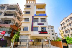 Address of FabHotel Moubani Residency