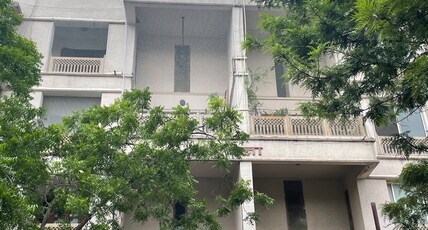 Aashvi Homes Room Type - Aashvi Homes