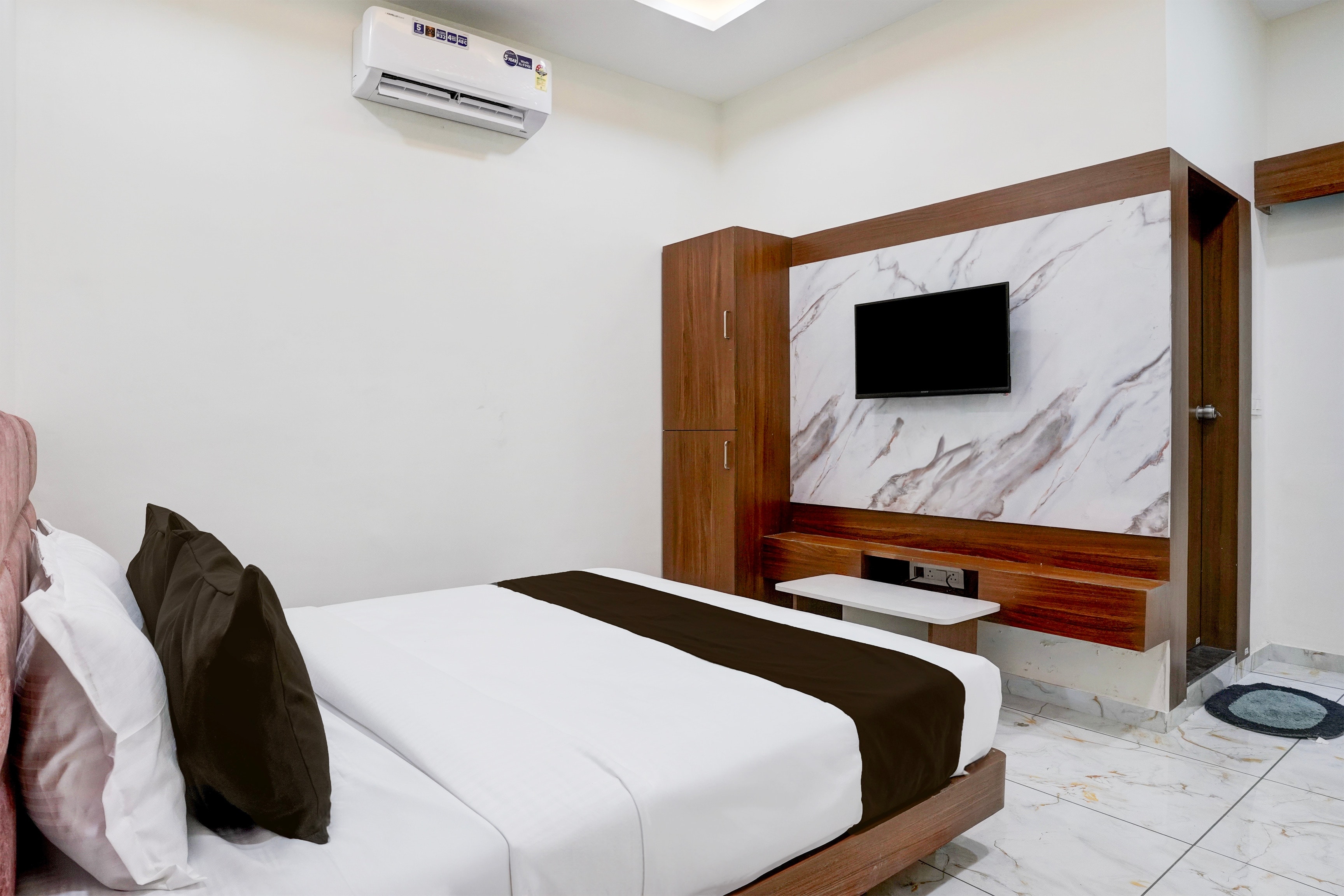 Hotel O Dabhoi Vadodara - Tap to explore photos
