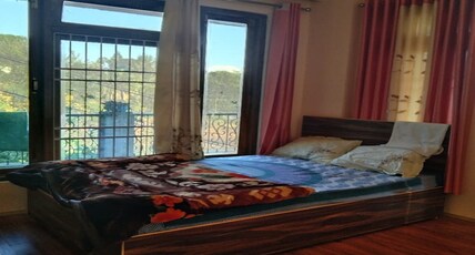 Mountain View Home Stay by StayApart Room Type - Standard Family Room
