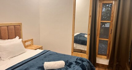 RPN RESORT AND CAFE Room Type - Executive Room