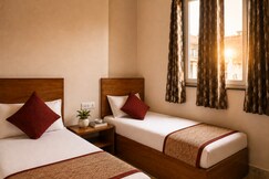 Hotel Baldev Palace