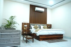 Anandam Farms And Resort