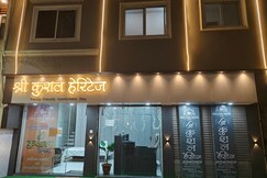 SHREE KUSHAL HERITAGE