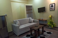 Soma Peaceside 1Bhk