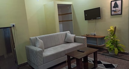 Soma Peaceside 1Bhk Room Type - Soma Peaceside 1Bhk