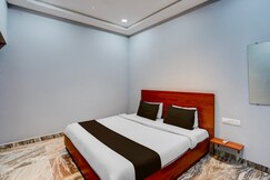 Address of Hotel O Stay Here