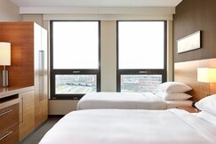 Hyatt Place Amsterdam Airport