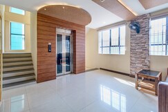 Hotel O SCONS INN