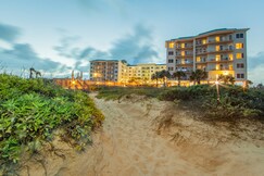 Holiday Inn Club Vacations Galveston Beach Resort (Pet-friendly)