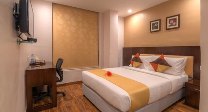 Mango Hotels Prangan Room Type - Mango Cozy