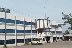 Hotel Shri Rama Bhavan