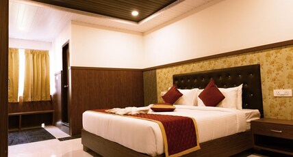 Hotel Orcella Room Type - Premium Room