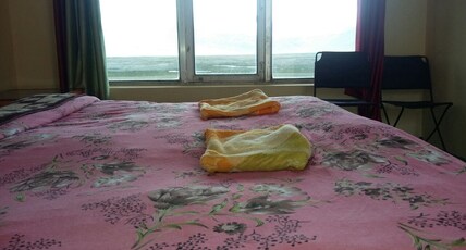 Tsokar Eco Resort & Restaurant Room Type - Deluxe Room