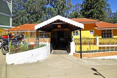 Happy Valley Kodaikanal