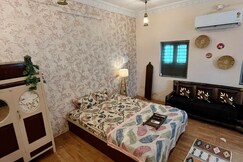 Photos of United Homestay s Vintage Heritage Retreat