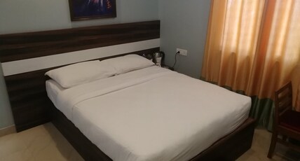PHOUOIBEE HOTEL Room Type - Deluxe Room AC