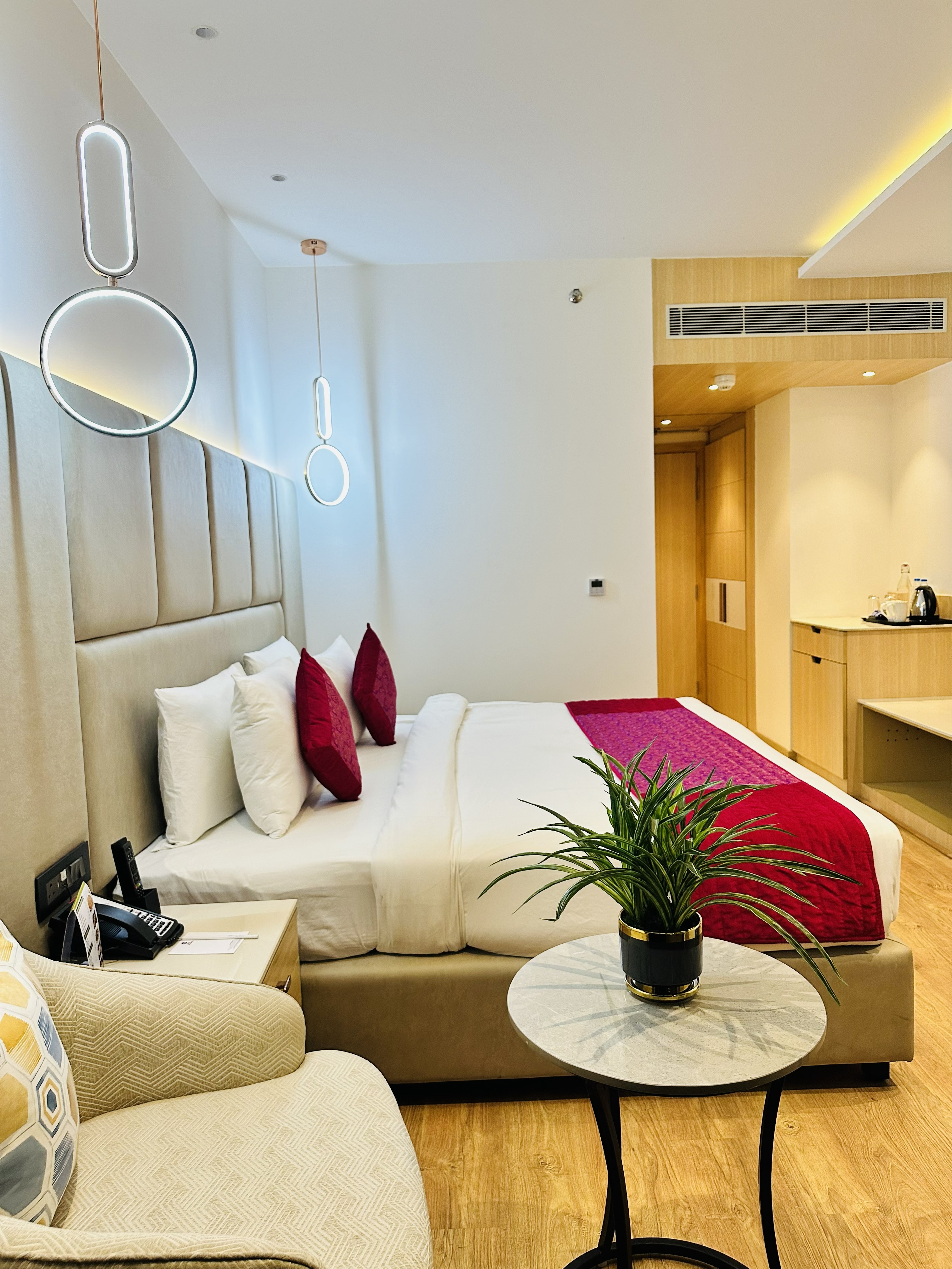 Best Western AH1 Amritsar - Tap to explore photos